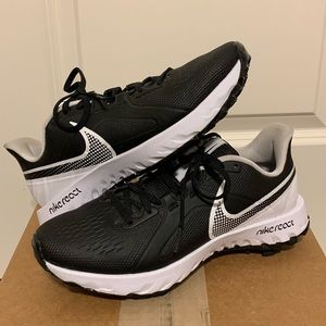 Nike React Infinity Pro Golf Shoes Men’s Size 7 Women’s 8.5